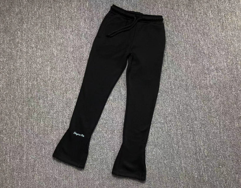 Conjunto Synaworld Black Blue