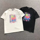 Camiseta Balmain Maluma