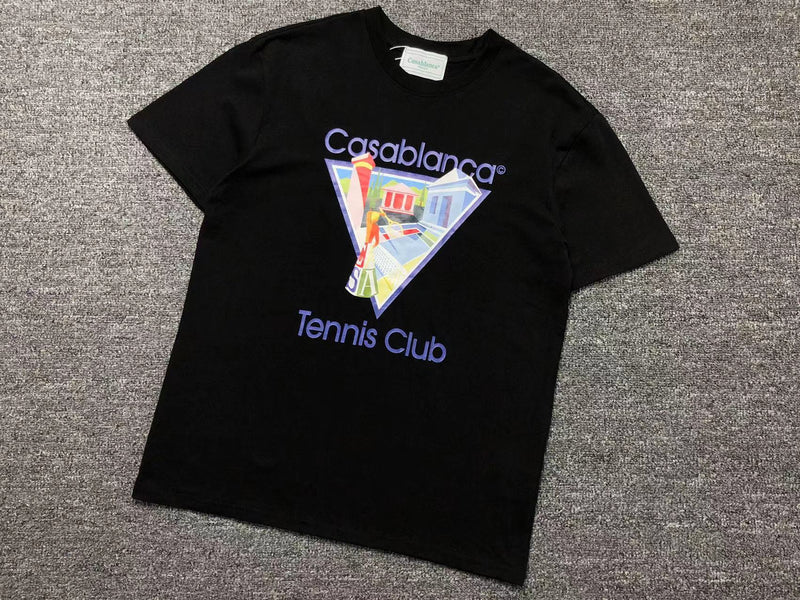 Camiseta Casa Blanca Tennis Club