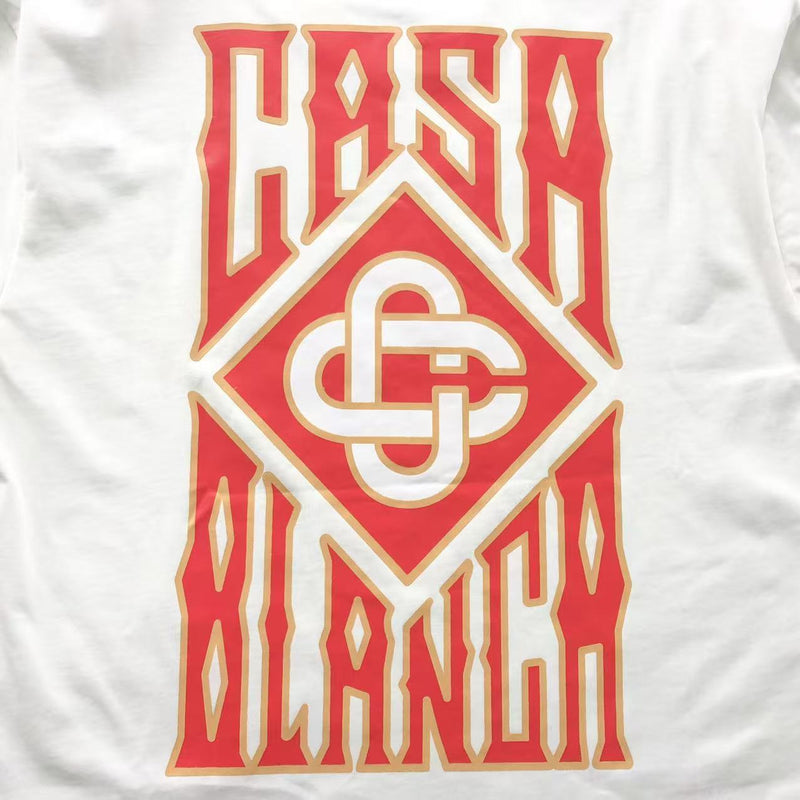 Camiseta Casa Blanca Originals