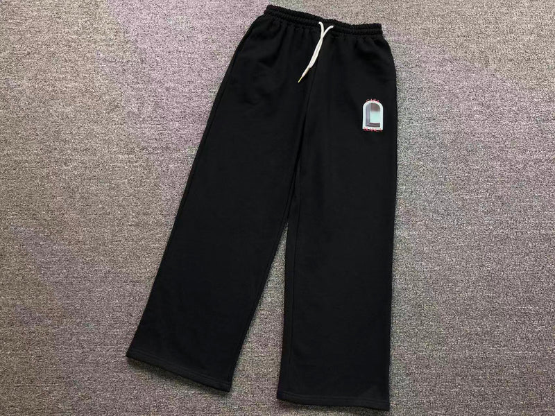 Conjunto Moletom + Calça Casa Blanca Portal