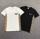 Camiseta Burberry Register