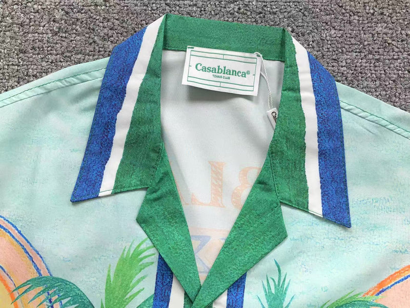 Conjunto Casa Blanca Day Of Victory