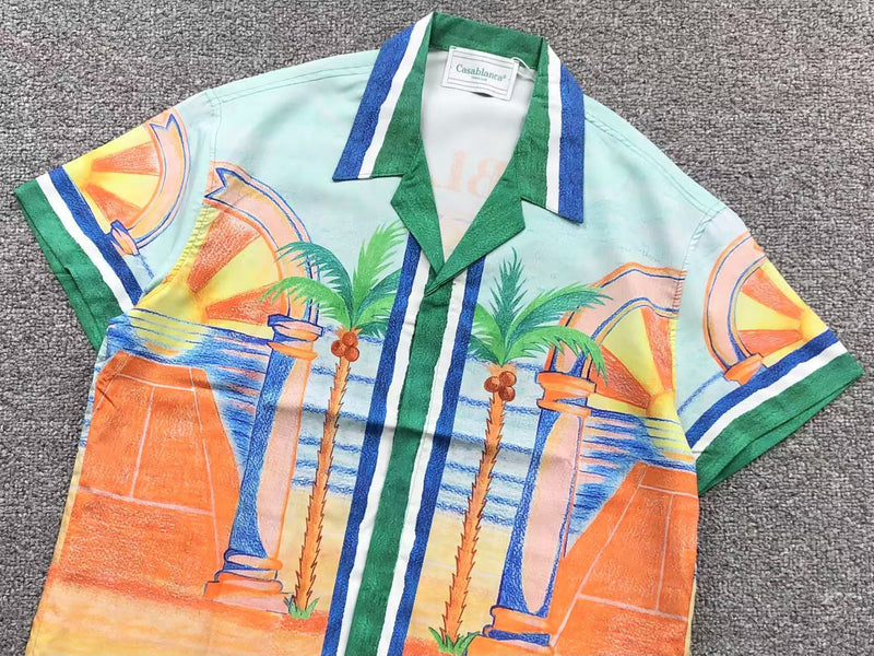 Conjunto Casa Blanca Day Of Victory