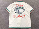 Conjunto Casa Blanca Runner Rabbit