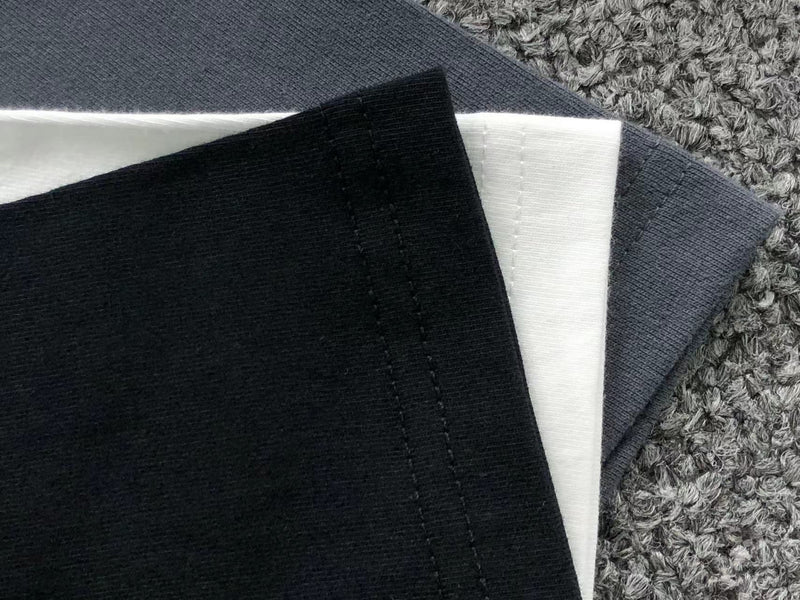 Camiseta Anti Social Club Dreaming