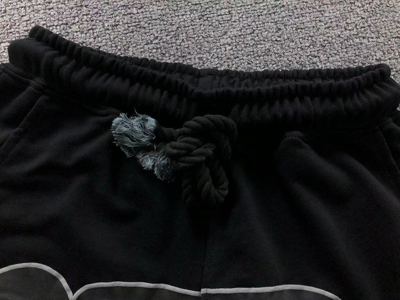 Kit com 3 Bermudas Syna