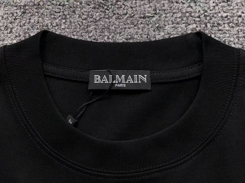 Camiseta Balmain B Edition