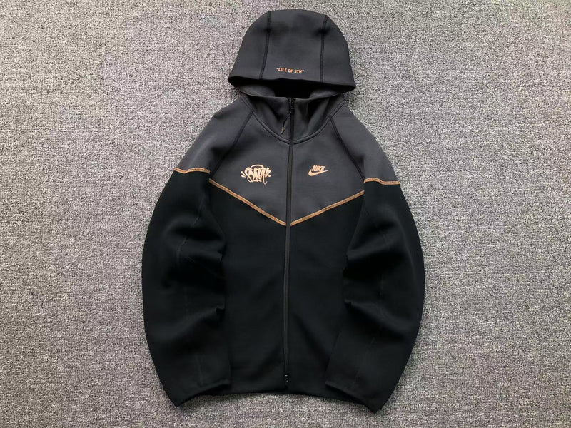 Conjunto Tech Fleece Nike x Syna