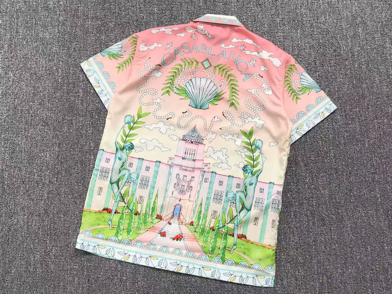 Conjunto Casa Blanca Reps Seller