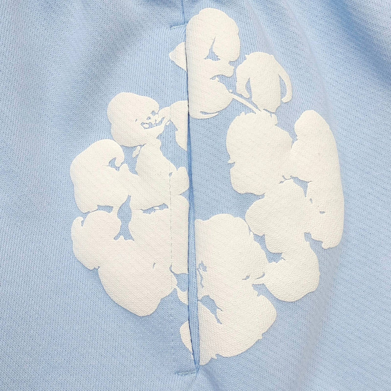 Bermuda Denim Tears The Cotton Wreath Powder Blue