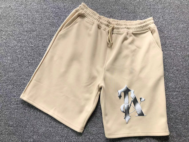 Conjunto Trapstar TA Cromado