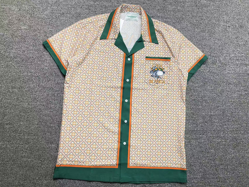 Conjunto Casa Blanca Runner Rabbit V2