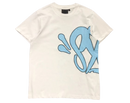 Conjunto Synaworld White Blue Edition
