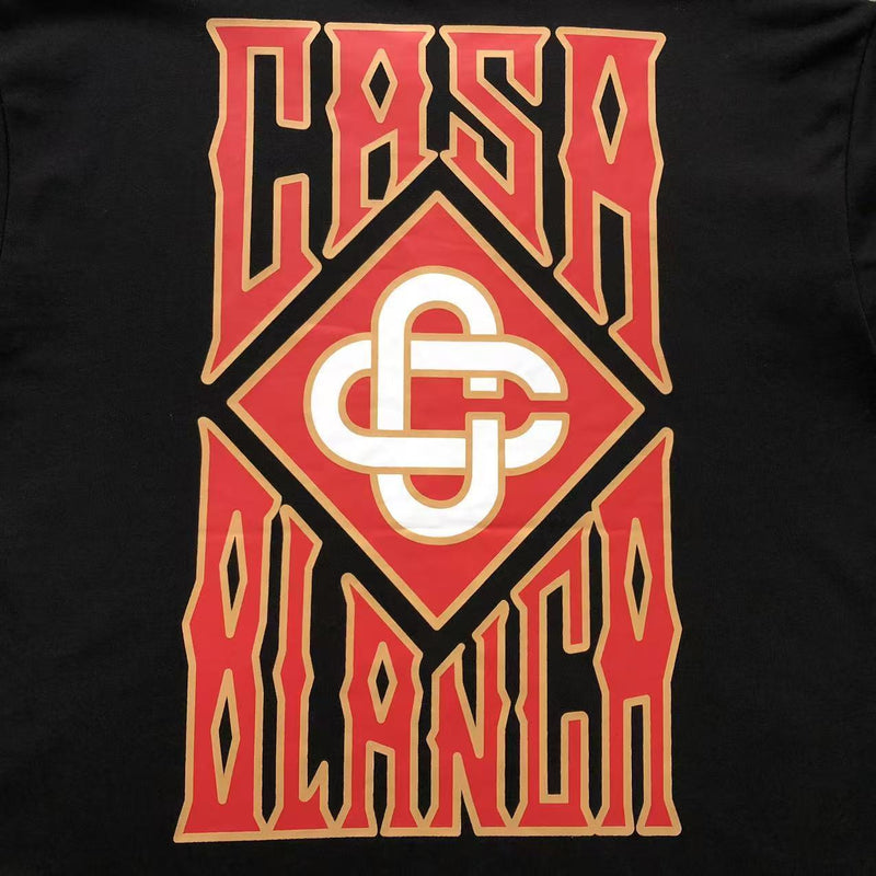 Camiseta Casa Blanca Originals