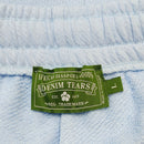 Bermuda Denim Tears The Cotton Wreath Powder Blue