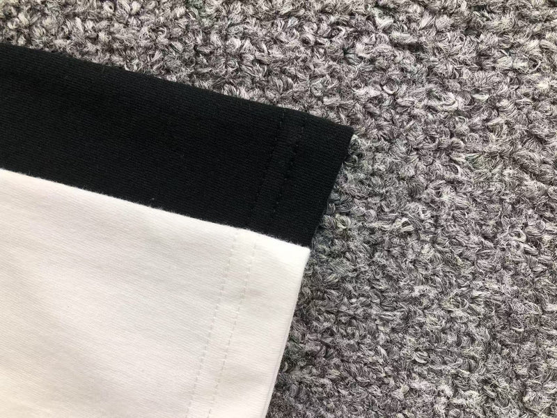 Camiseta Anti Social Club Parks BBQ