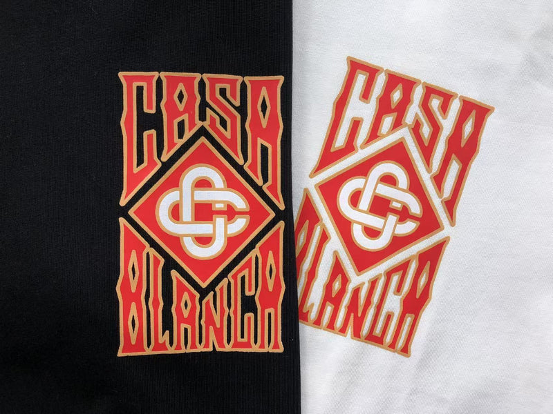 Camiseta Casa Blanca Originals
