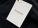 Camiseta Balmain High School