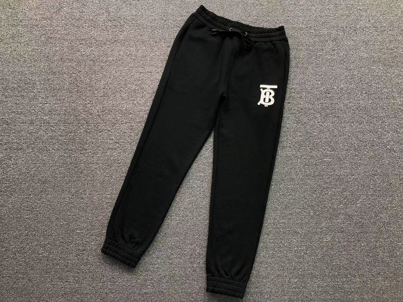 Calça Jogger Burberry Trust Back