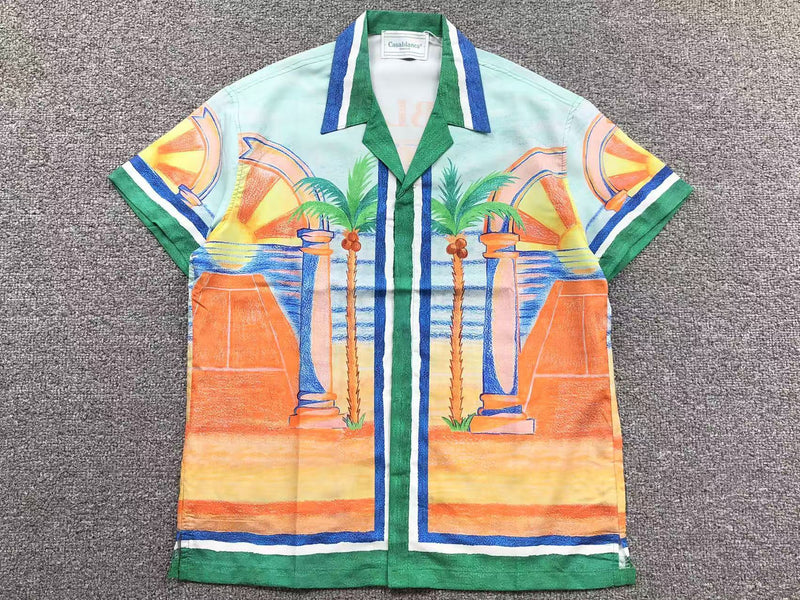 Conjunto Casa Blanca Day Of Victory