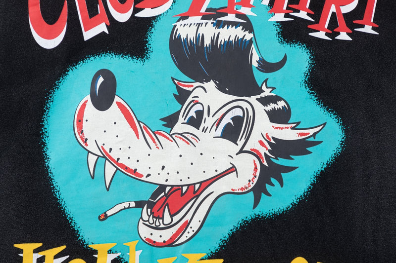 Camiseta Amiri Hollywood