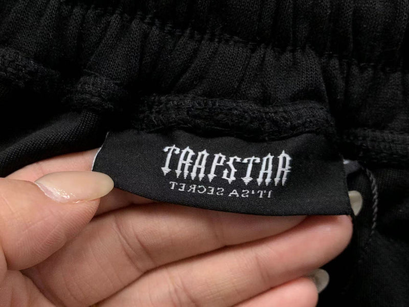 Conjunto Trapstar TA Cromado