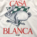 Conjunto Casa Blanca Runner Rabbit