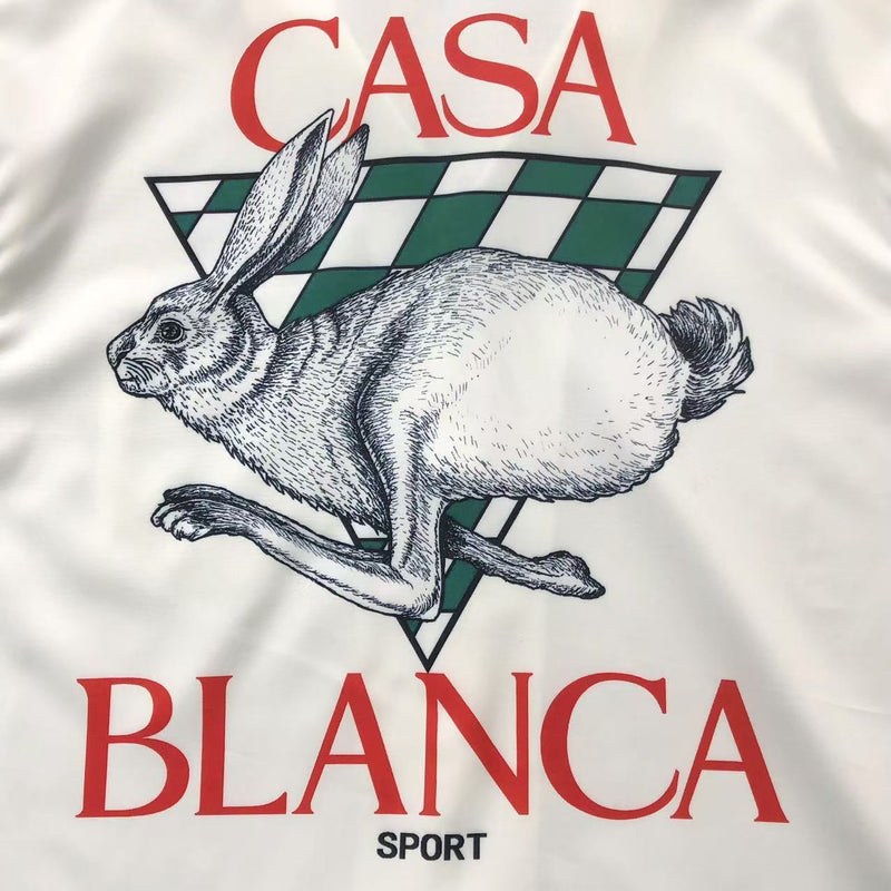 Conjunto Casa Blanca Runner Rabbit