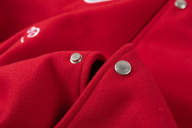 Jaqueta Off White Since 2013