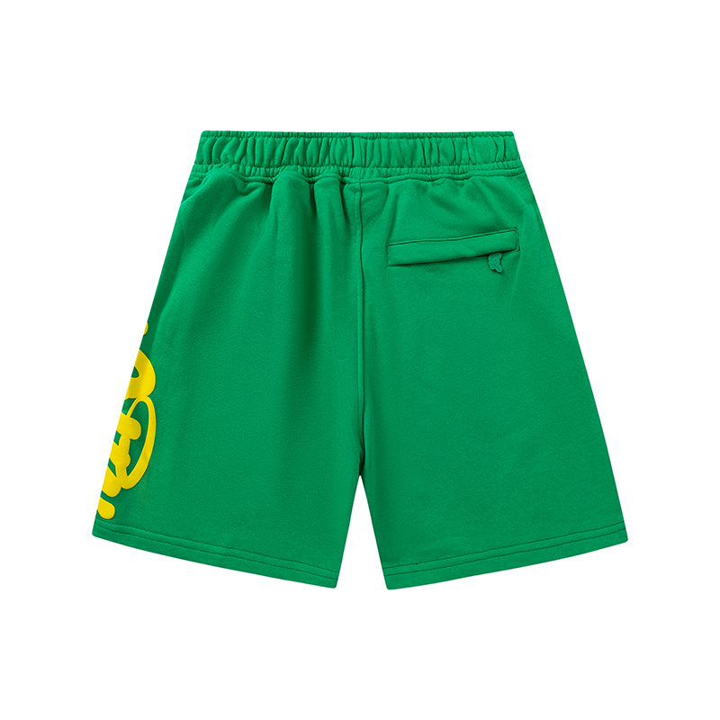 Bermuda Synaworld Drill Brazil