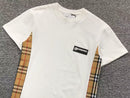Camiseta Burberry Register