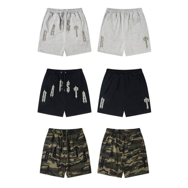 Bermuda Trapstar Test Your Luck