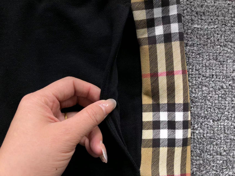 Calça Jogger Burberry Classic
