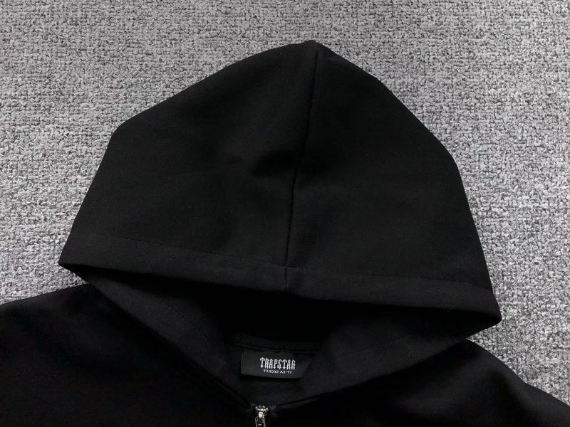 Moletom Trapstar Wildcard Chenille