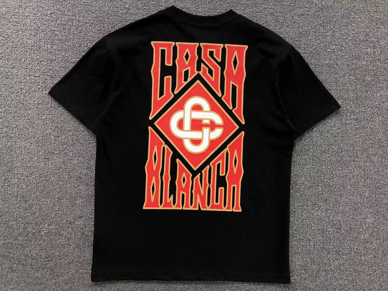 Camiseta Casa Blanca Originals