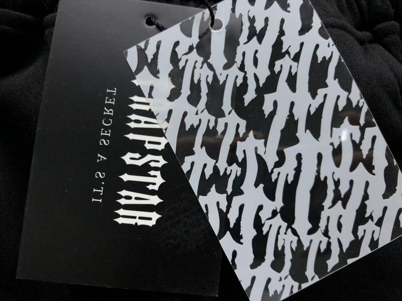 Conjunto Trapstar TA Cromado