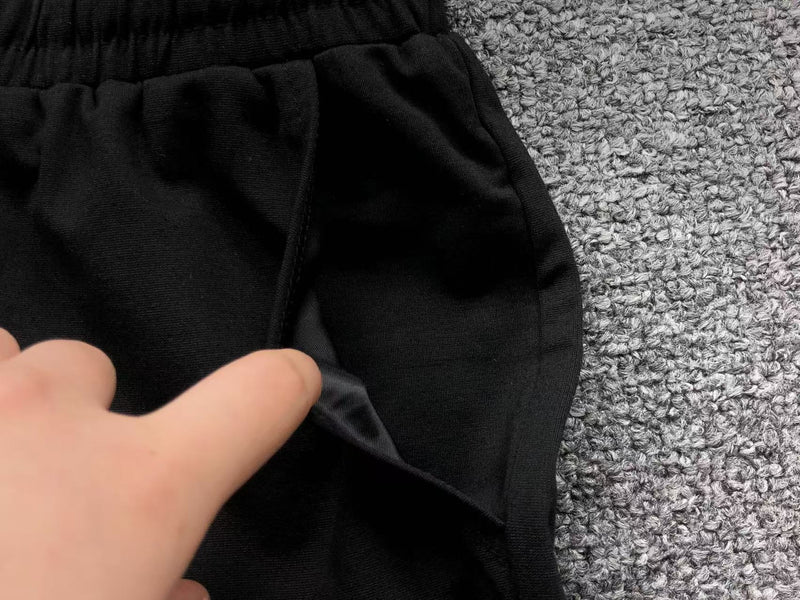 Bermuda Burberry Stars