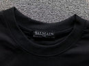 Camiseta Balmain Chains