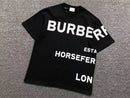 Camiseta Burberry Roseferry Road