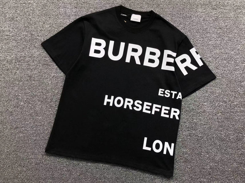Camiseta Burberry Roseferry Road