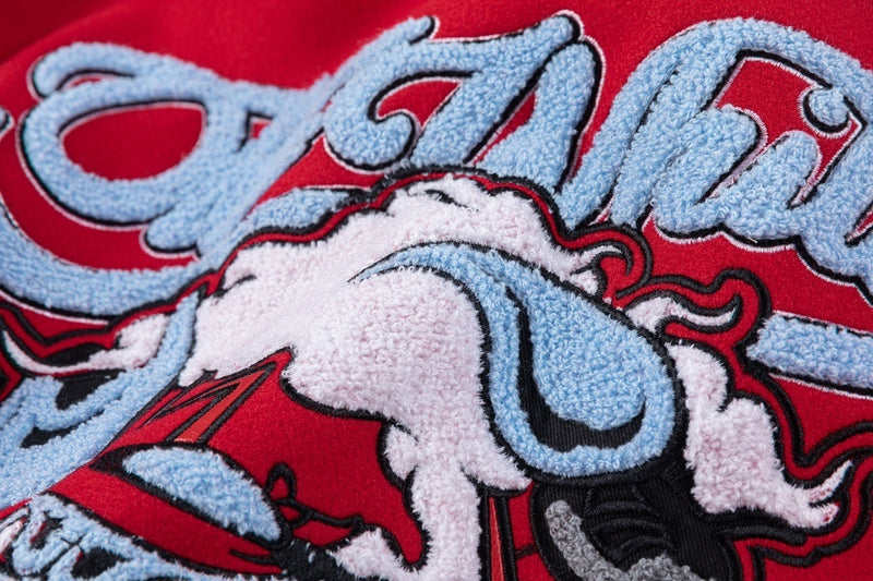 Jaqueta Off White Since 2013