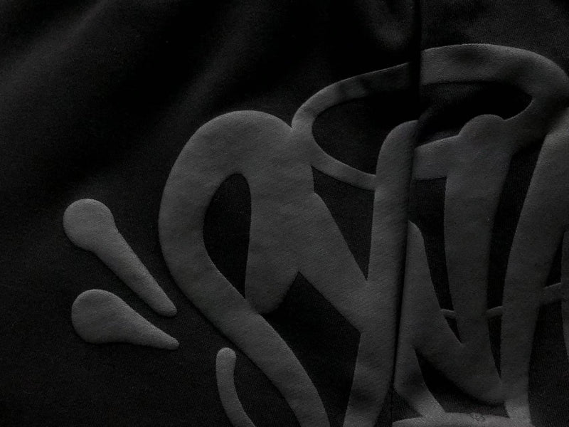 Conjunto Synaworld OG Crew Tracksuit