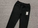 Calça Jogger Burberry Trust Back