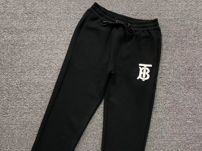 Calça Jogger Burberry Trust Back