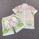 Conjunto Casa Blanca Reps Seller