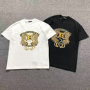 Camiseta Balmain High School