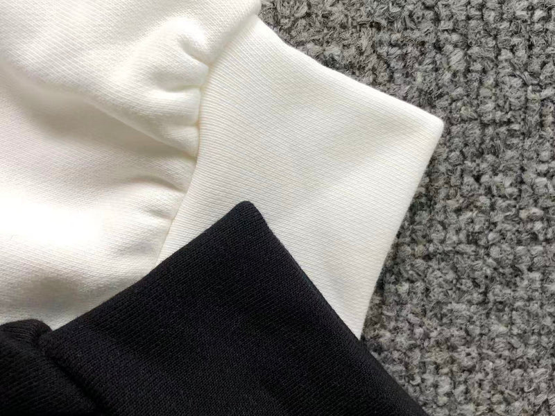 Conjunto Moletom + Calça Casa Blanca Portal