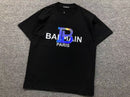 Camiseta Balmain B Edition