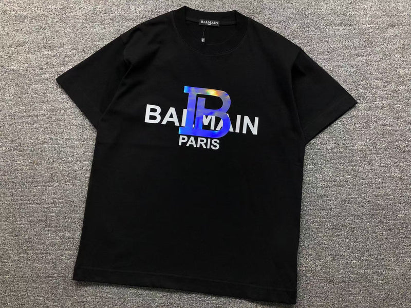 Camiseta Balmain B Edition